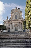 Baroque Modica, cathedral of San Giovanni 